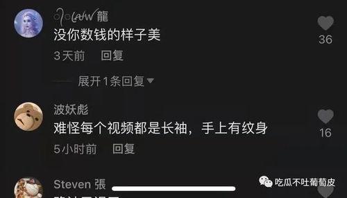 抖音网红吃瓜网站叫啥名,揭秘热门八卦背后的真相