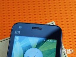 小米天极网吃瓜,揭秘小米最新动态与行业热议